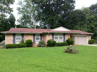 936 Forest Ridge Dr SE, Marietta, GA 30067