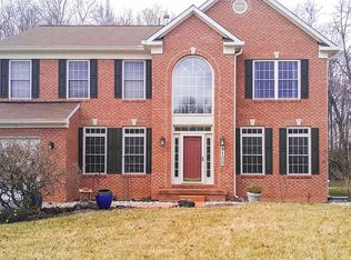 9100 Sumner Grove Dr, Laurel, MD 20708