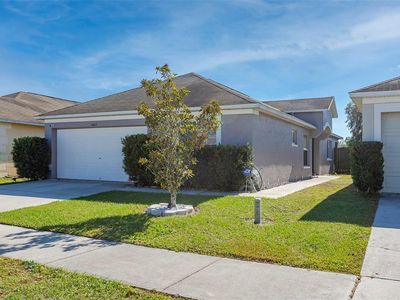 4407 Country Hills Blvd, Plant City, FL, 33563