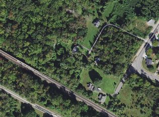 Swann Rd, Suitland, MD 20746