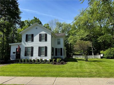 22 Hamilton St, Hamilton, NY, 13346