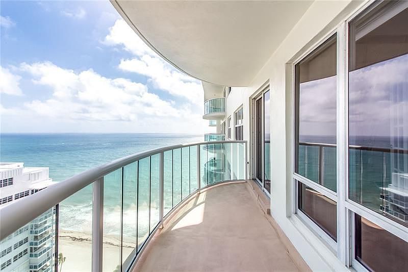 1st image of 3410 Galt Ocean Dr APT 2007N