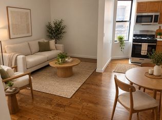 700 W 175th St #4D, New York, NY 10033