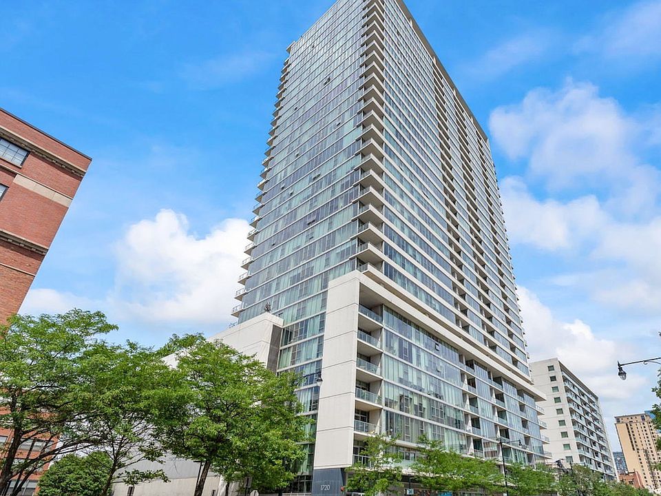 1st image of 1720 S Michigan Ave APT 2710