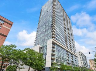 1720 S Michigan Ave APT 2710, Chicago, IL 60616