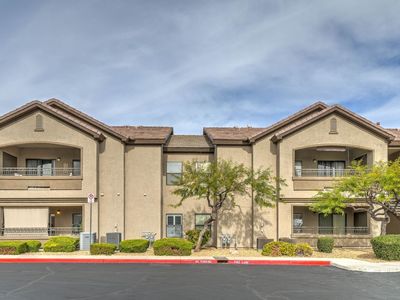 8250 N Grand Canyon Dr Unit 1046, Las Vegas, NV, 89166