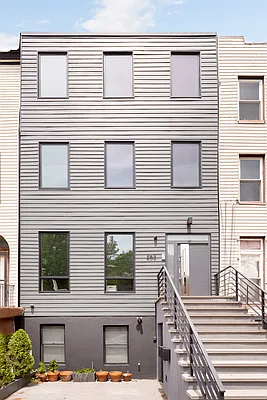 Sold by Brown Harris Stevens | media 12