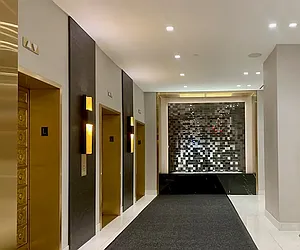 Rented by Manhattan Management Group