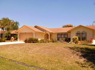 1665 SW Gemini Ln, Port Saint Lucie, FL 34984
