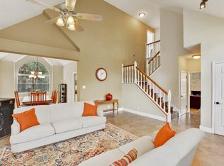10603 Lockerbie Dr, Austin, TX 78750