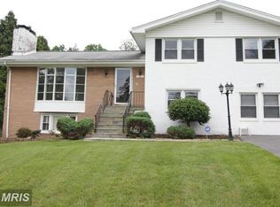 1221 Kathryn Rd, Silver Spring, MD 20904
