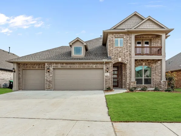 513 Sedona St, Little Elm, TX 75068