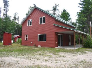 2350 E Burke Cir, Baldwin, MI 49304