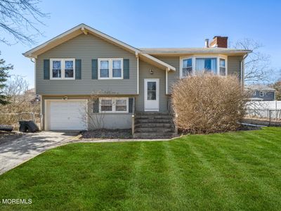510 Teakwood Drive, Lanoka Harbor, NJ, 08734