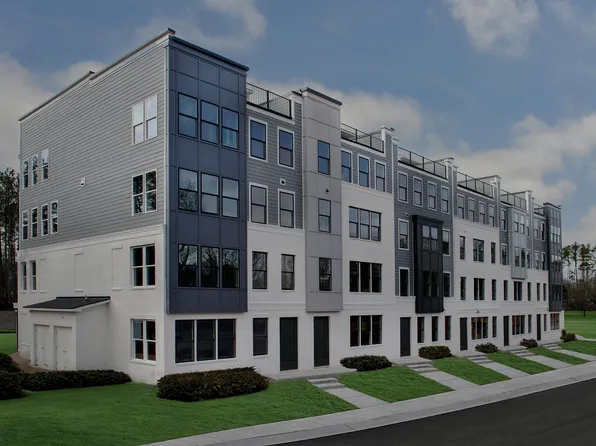 10535 Pleasant Branch Dr Unit 201, Raleigh, NC 27614