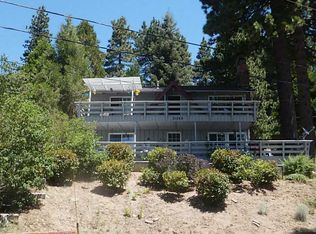 31260 Old City Creek Rd, Running Springs, CA 92382