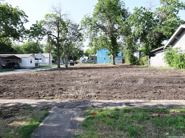 829 KAYTON AVE LOT 21, San Antonio, TX 78210