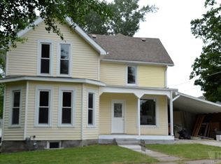 405 E Washington St, Toledo, IA 52342