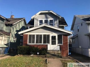 3318 Otto St, Toledo, OH 43608