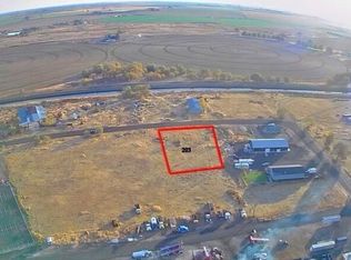 203 Sam Ave, George, WA 98824