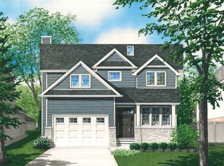 2506 Oak Ave, Northbrook, IL 60062