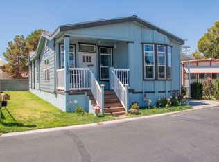 4444 E Avenue R #122, Palmdale, CA 93552