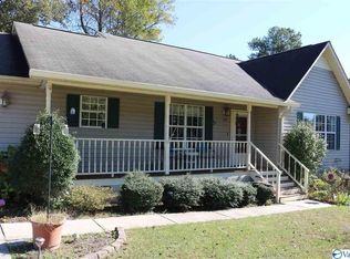 163 Skyhawk Dr, Guntersville, AL 35976