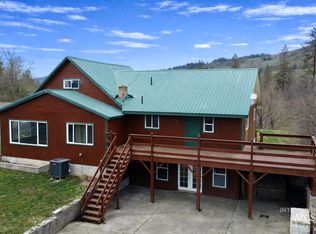 418 Bryan Dr, Kamiah, ID 83536