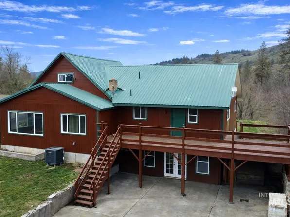 418 Bryan Dr, Kamiah, ID 83536