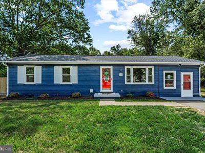 3500 Massaponax Church Rd, Fredericksburg, VA, 22408