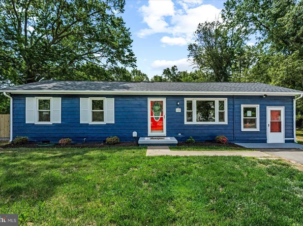 3500 Massaponax Church Rd, Fredericksburg, VA 22408