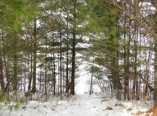 24383 Cranberry Marsh Rd, Webster, WI 54893