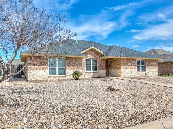 4166 Huntleigh Dr, San Angelo, TX 76904