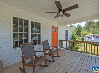 4336 Hells Bend Rd, Palmyra, VA 22963