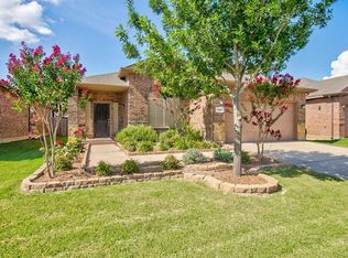 1321 Fallow Deer Dr, Fort Worth, TX 76028