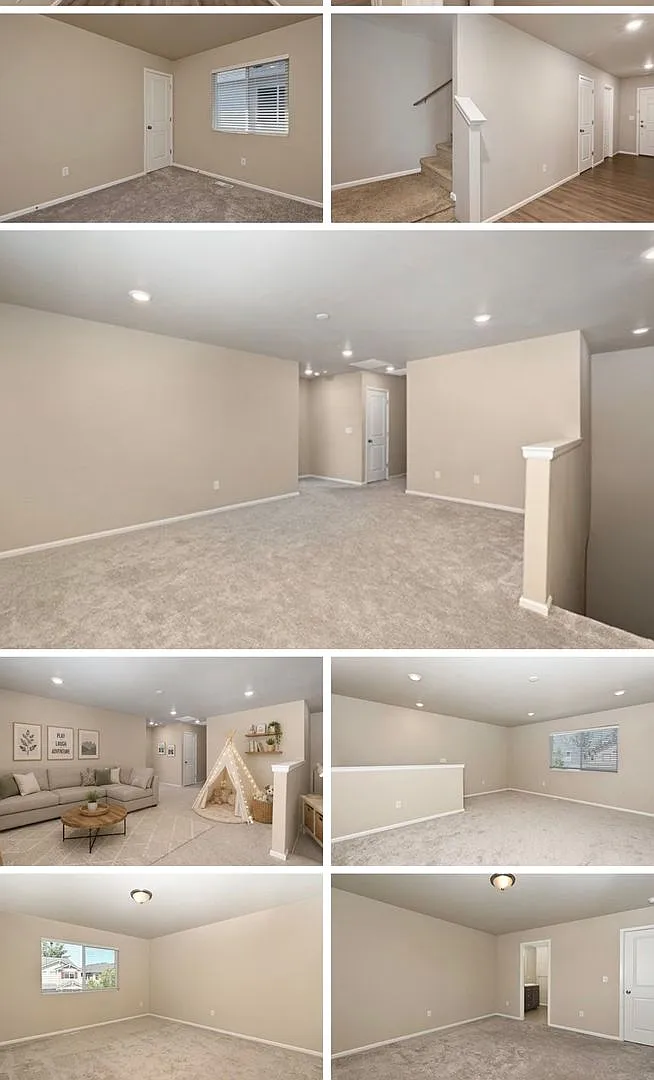 Gorgeous 4 beed 2.5 bath in Covington Near Lake Sawyer — Photo 3