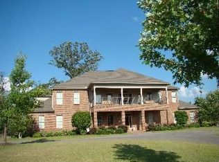 3690 River Bluff Dr, Tuscaloosa, AL