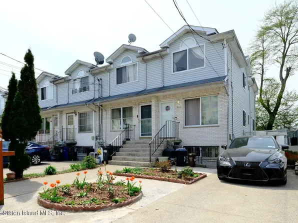 144 Bruckner Ave, Staten Island, NY 10303