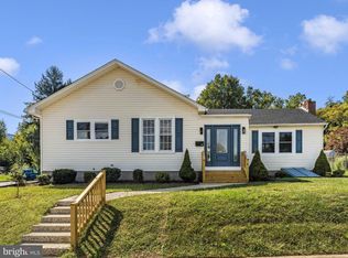 901 Armstrong Ave, Hagerstown, MD