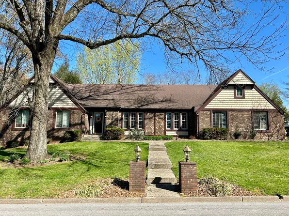 304 Robin Dr, Somerset, KY 42503