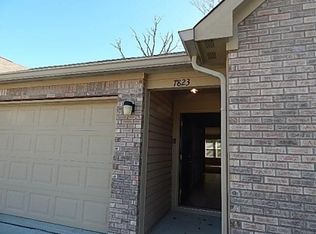 7823 Trisa Ct, Indianapolis, IN 46227