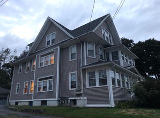 123 Oakland St FLOOR 1, Stratford, CT 06615