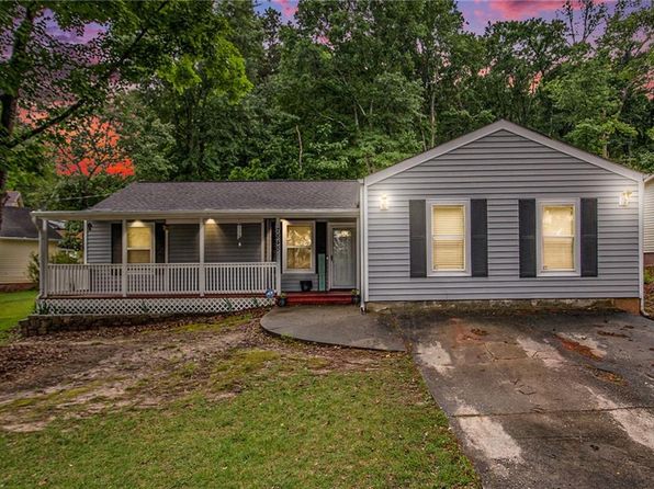 7845 Chase Woods Dr, Jonesboro, GA 30236