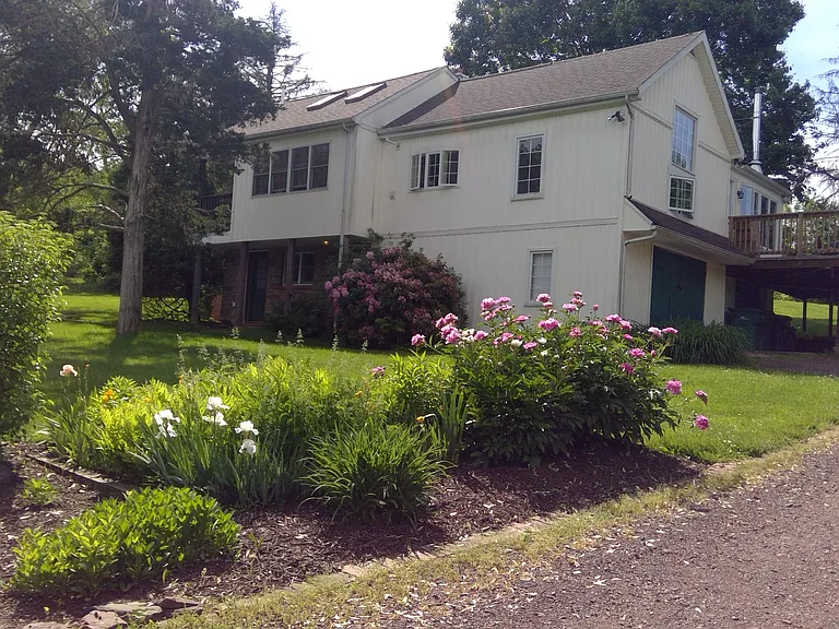 Carriage House