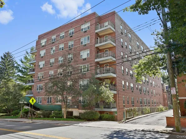 16 Lake Street #5H, White Plains, NY 10603