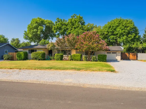 5812 Green Acres Dr, Anderson, CA 96007