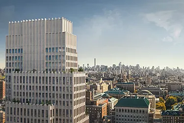 Sold by Hooli Homes New York Inc