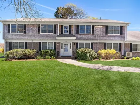176 Mill Rd #4B, Falmouth, MA 02540