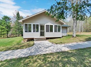 W14398 Camp 5 Rd, Athelstane, WI 54104