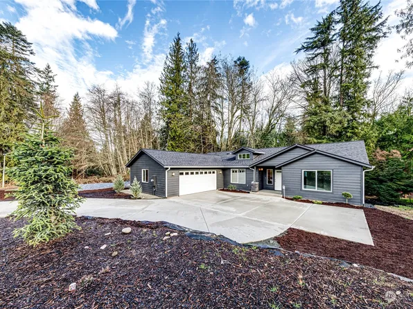 601 S Del Guzzi Drive, Port Angeles, WA 98362